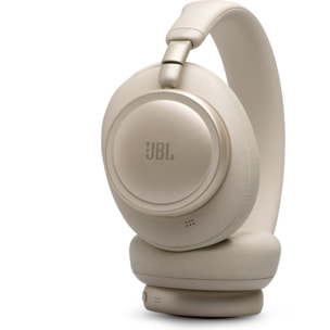 Casque JBL Live 780 NC Champagne