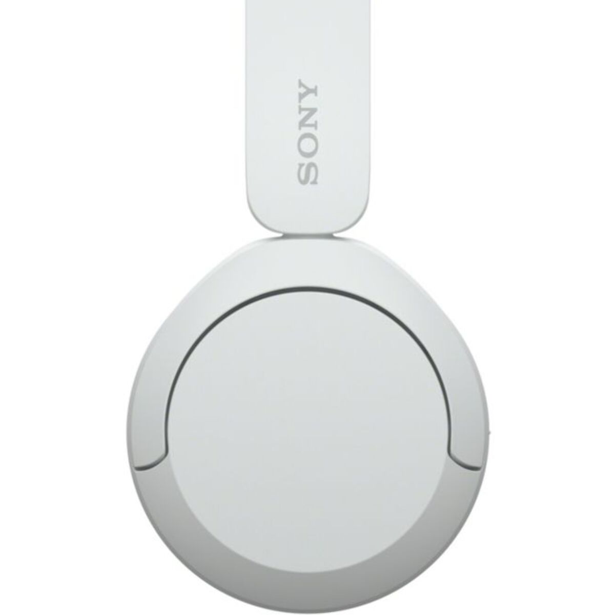 Casque SONY WH-CH520 Blanc