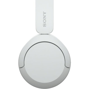 Casque SONY WH-CH520 Blanc