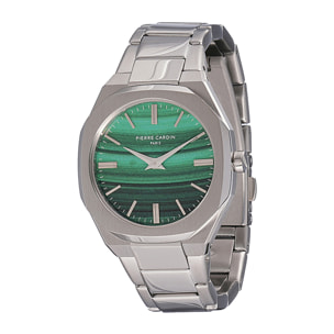 Reloj Pierre Cardin CF.1008.MS.3 Mujer Analogico Cuarzo con Correa de Acero inoxidable