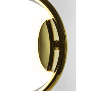 LE VITA Sobremesa dimable oro