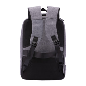 Zaino  da uomo Textile Polyester 40x28x15 cm