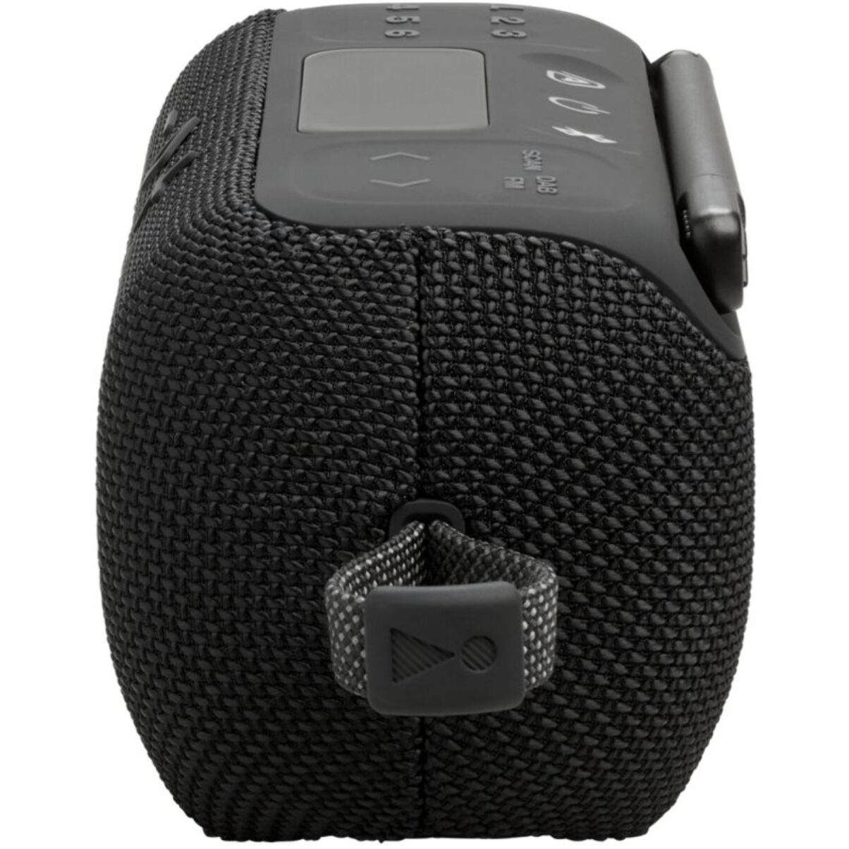 Radio DAB JBL Tuner 3 Noir