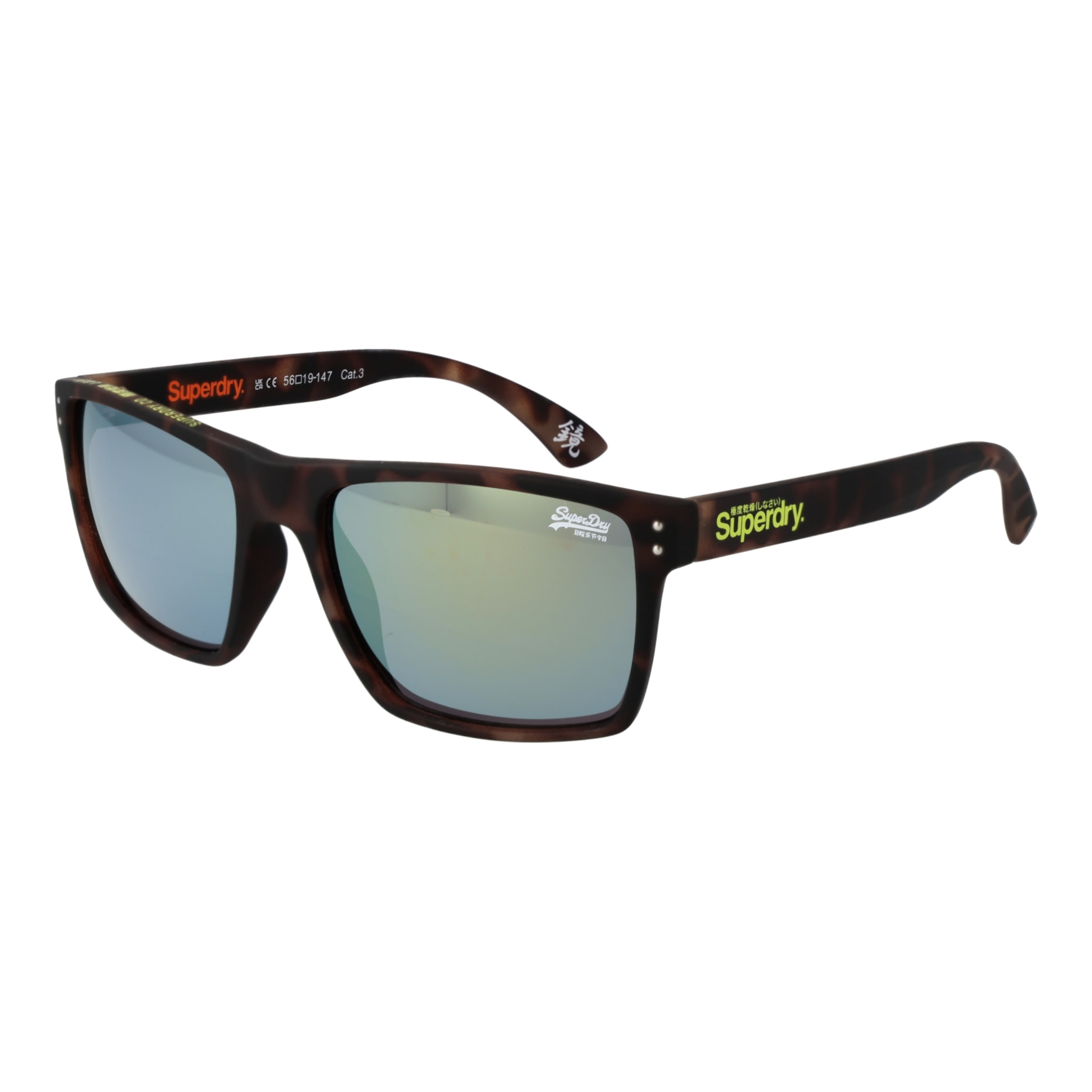 Gafas de sol Superdry Hombre SDS-KOBE-56122