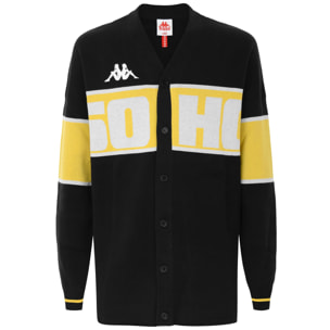 Maglie Kappa Uomo Donna EROI KNIT SOHO