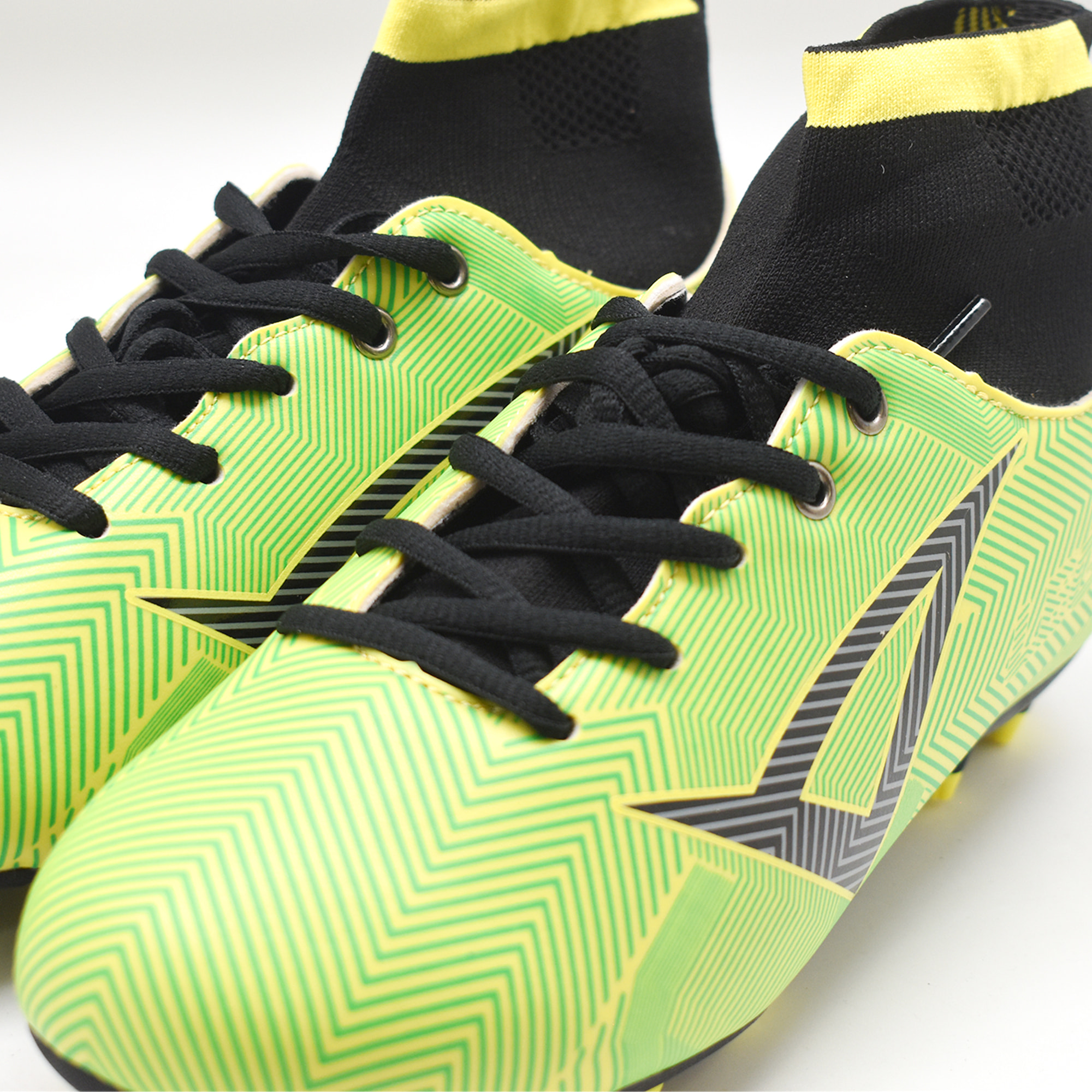 Scarpa da calcio ZONDAS bambino