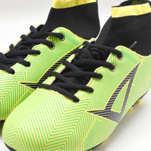 Scarpa da calcio ZONDAS bambino