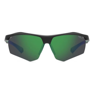 Gafas de Sol Polaroid PLD 7055/S 3OL Polarizadas de Policarbonato Hombre 68 mm
