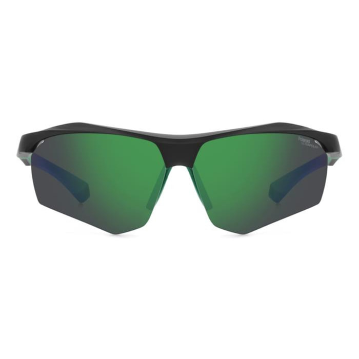 Gafas de Sol Polaroid PLD 7055/S 3OL Polarizadas de Policarbonato Hombre 68 mm