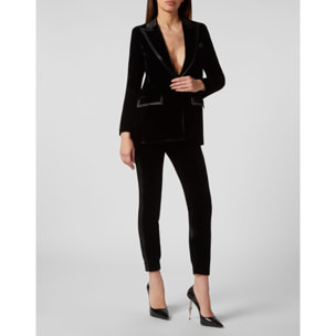 PHILIPP PLEIN Blazer PAISLEY