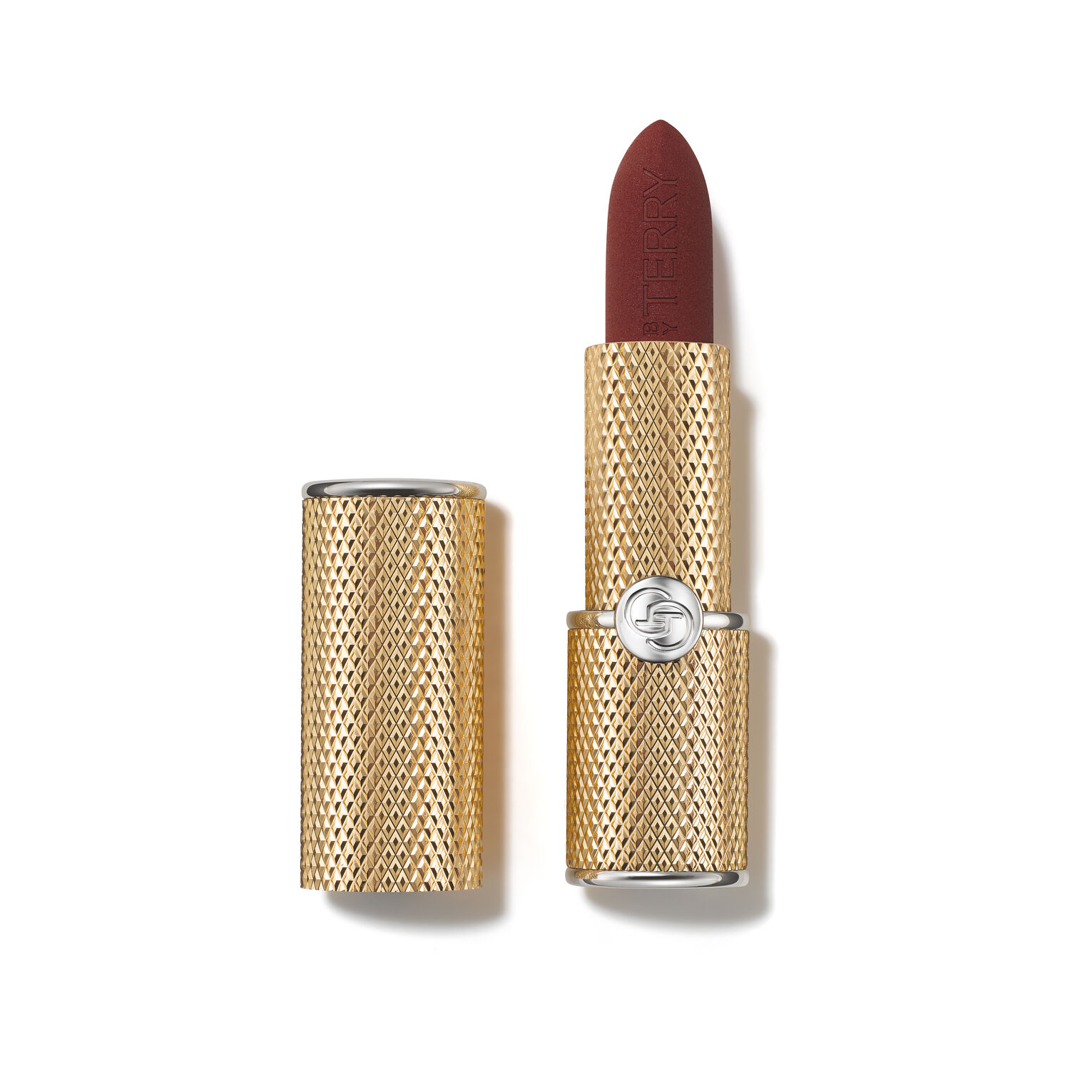 Rouge Opulent - Recharge Rouge à lèvres Sérum Hydra-Jeunesse