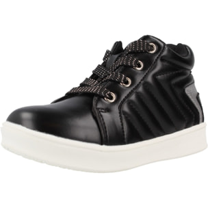 Botines Niña de la marca CHICCO  modelo 1072130C NEGRO