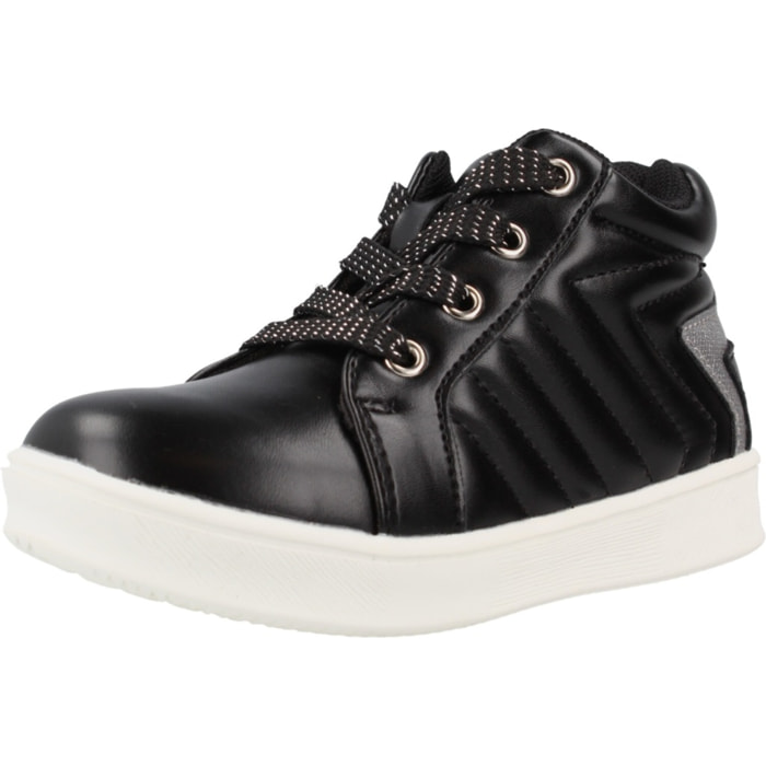 Botines Niña de la marca CHICCO  modelo 1072130C NEGRO
