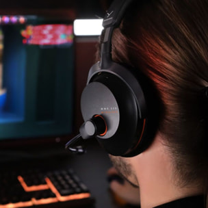 Casque gamer BEYERDYNAMIC MMX 230 NOIR