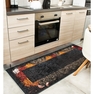 Tapis de cuisine