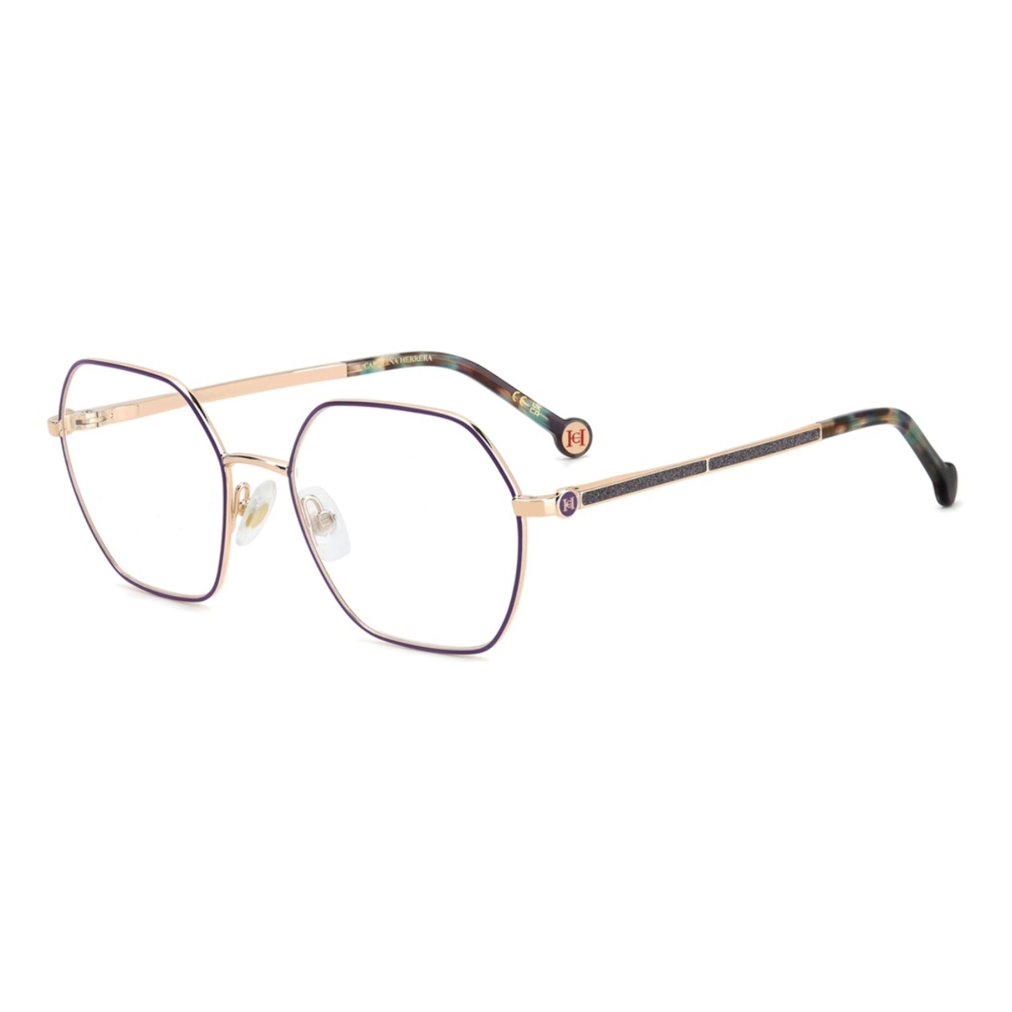 Gafas de Sol Carolina Herrera HER 0221/G/S 3H2 de Acetato Mujer 50 mm