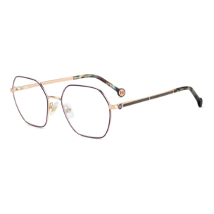 Gafas de Sol Carolina Herrera HER 0221/G/S 3H2 de Acetato Mujer 50 mm