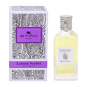 Etro Lemon Sorbet Edt 100 Ml Vapo