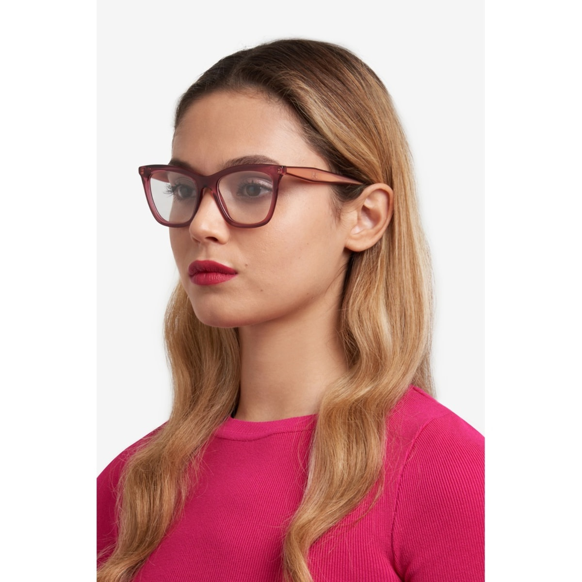 GAFAS DE VISTA CAROLINA HERRERA HER 0228 0T5
