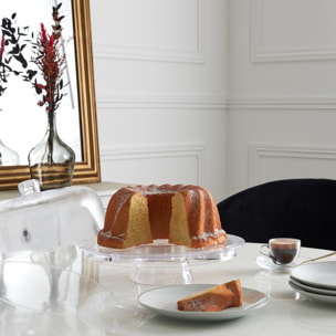 Presentoir Multifonction 4en1