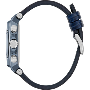 Gc Reloj Analógico De Cuarzo. Gc Spirit Tonneau