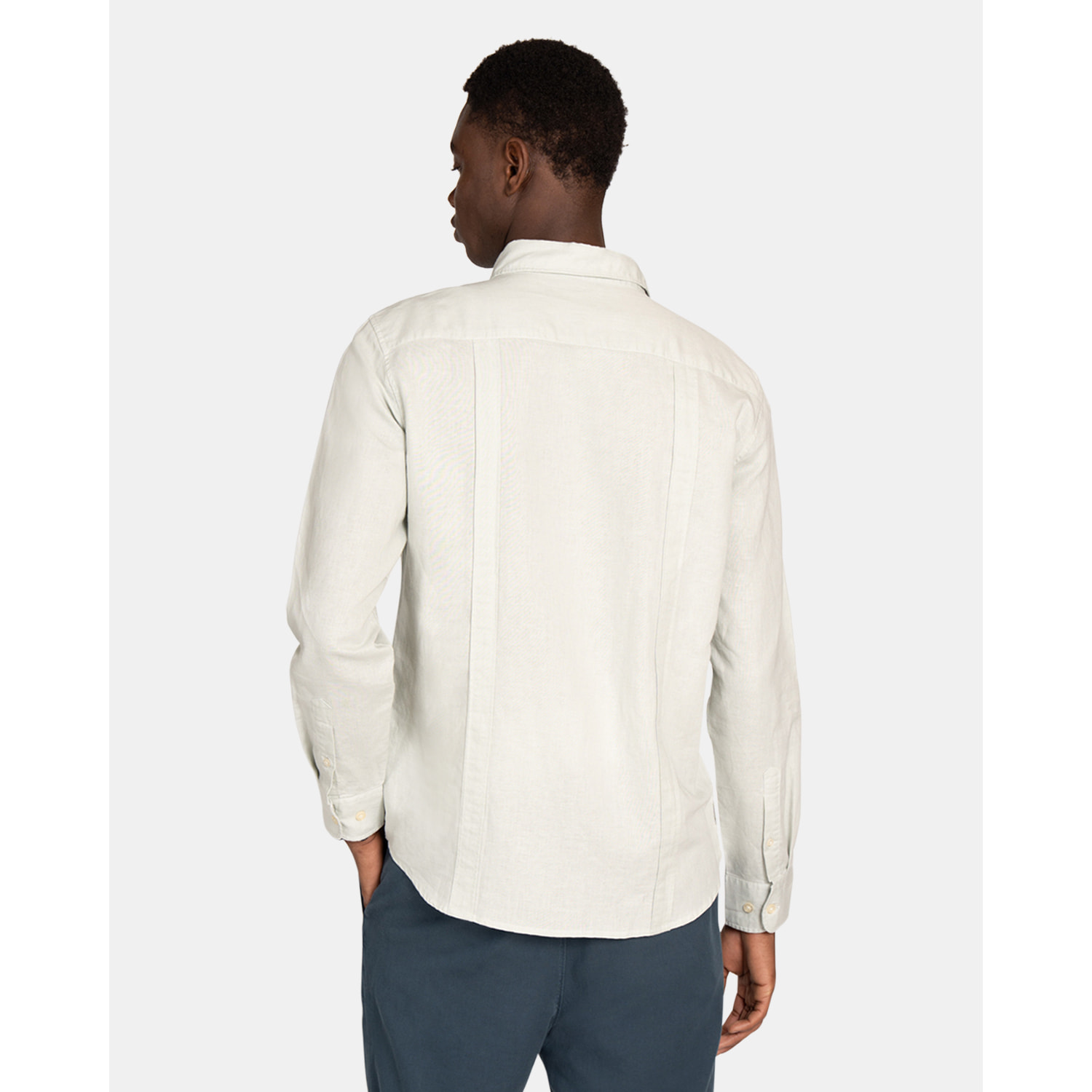 CAMISA GUAYABERA