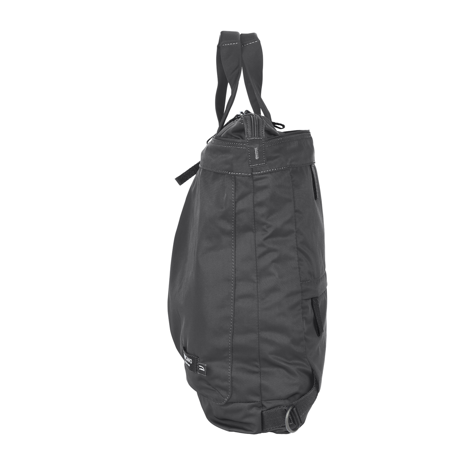 Zaino  unisex polyethylene terephthalate 100% Recycled polyethylene terephthalate 35x42x8 cm