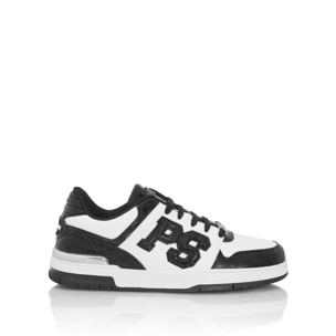 PLEIN SPORT Low-Top Sneakers PS Cocco