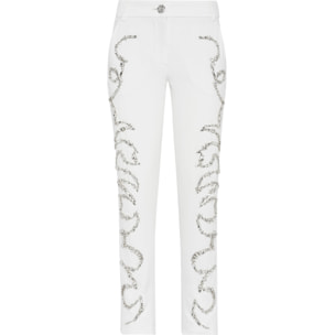 PHILIPP PLEIN Pantalones