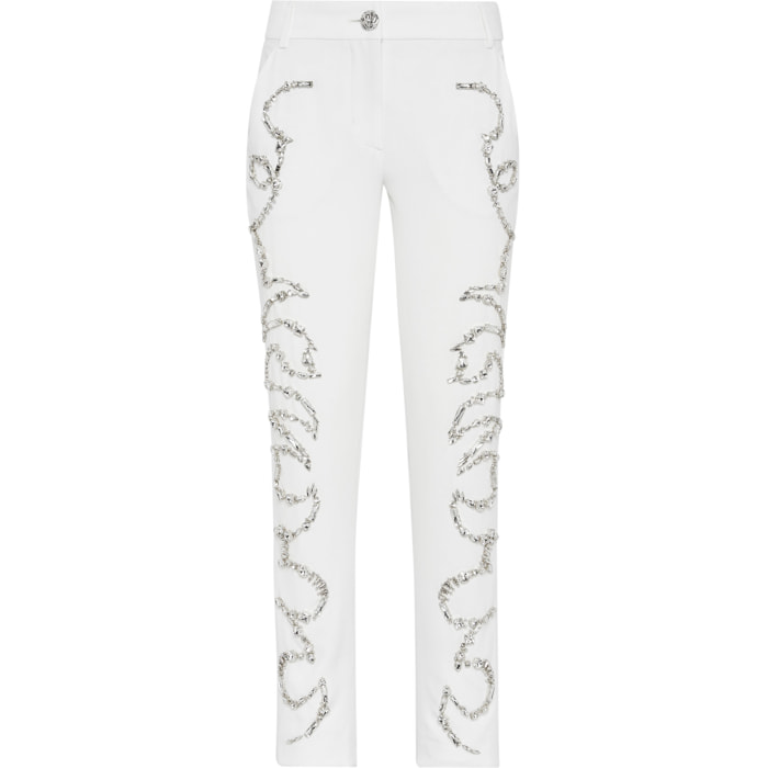 PHILIPP PLEIN Pantalones