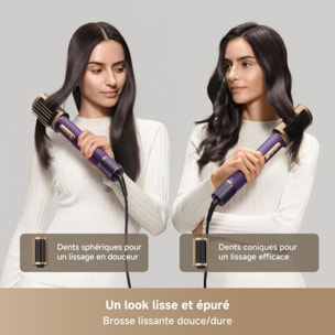 Sèche cheveux DREAME Airstyle Pro Violet