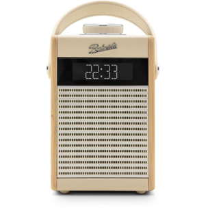 Radio DAB ROBERTS RAMBLER MIDI PASTEL CREME