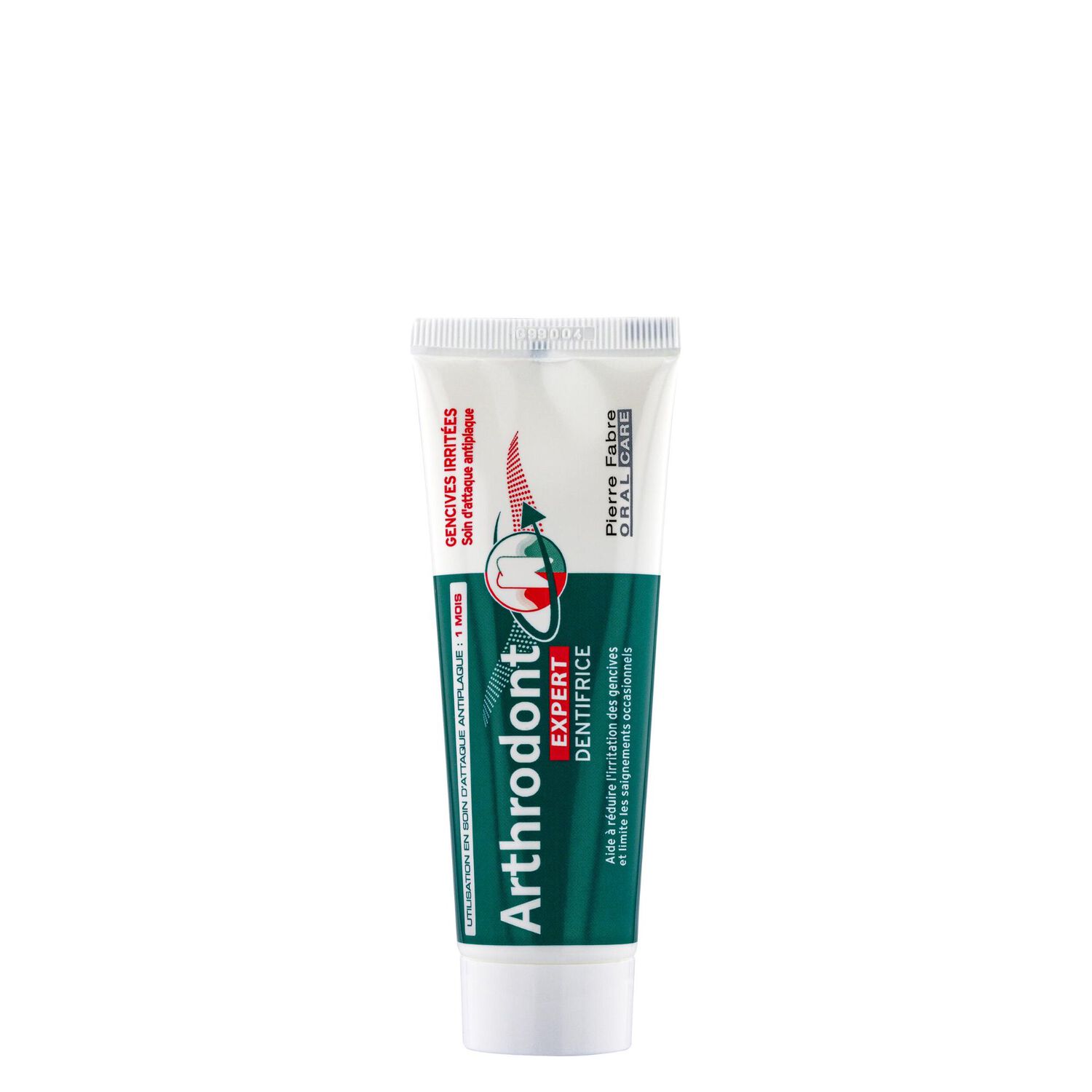 Arthrodont Expert - Dentifrice Gencives et Anti-Plaque