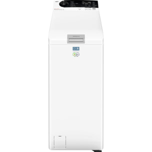 AEG Lavadora de carga superior Serie 7000 ProSteam® de 7.0 kg LTA7E7231E