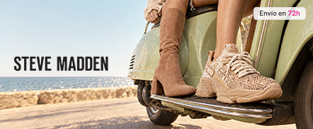 Steve Madden