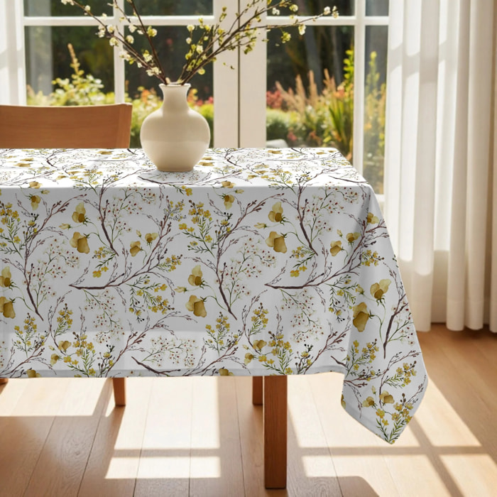 Nappe en résine anti-taches 0120-375