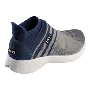 UYN sneakers uomo sand/blue