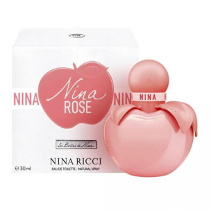 Nina Ricci - Profumo Eau de Toilette EDT Donna - 30 ml