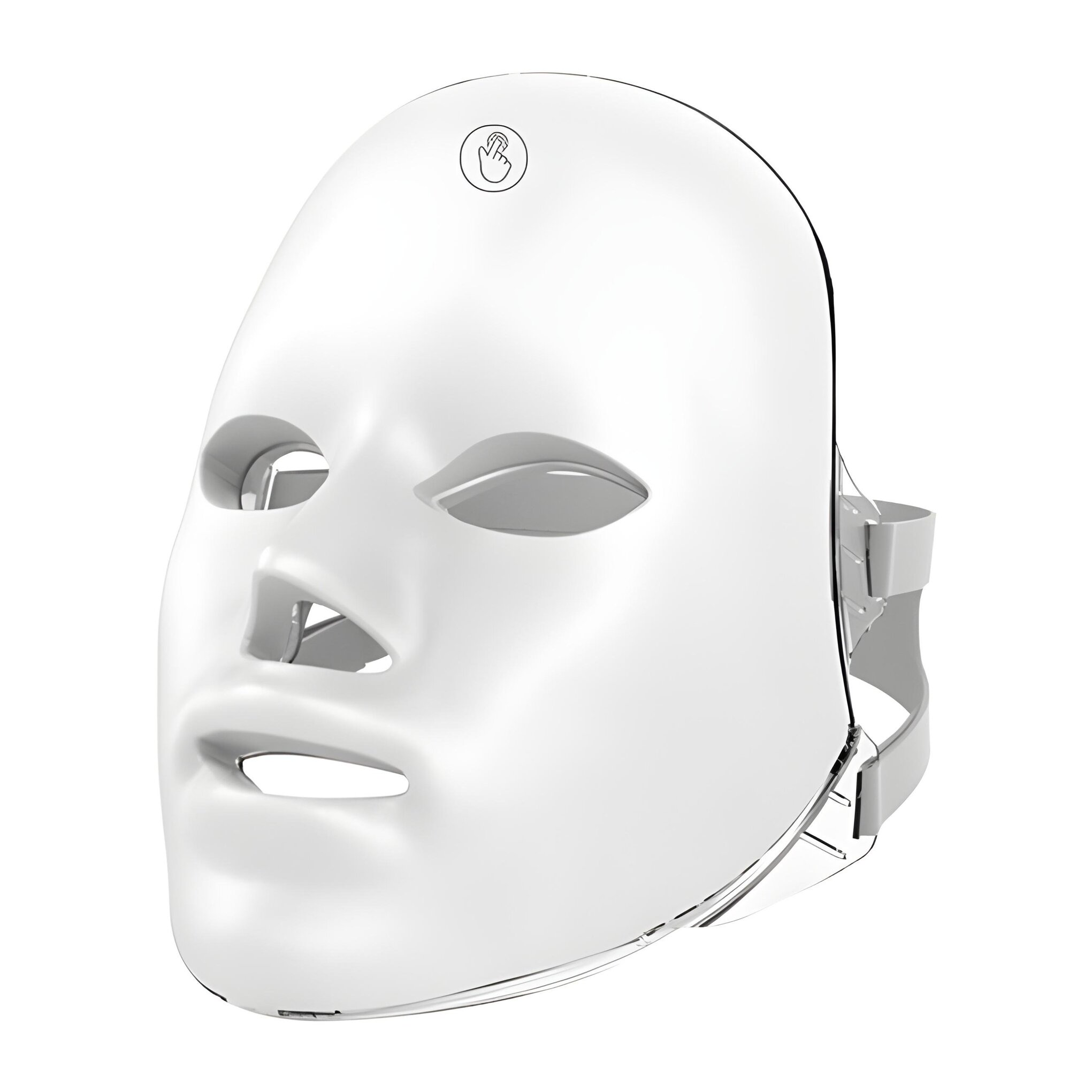 MÁSCARA DE TERAPIA DE LUZ LED SKIN RESET