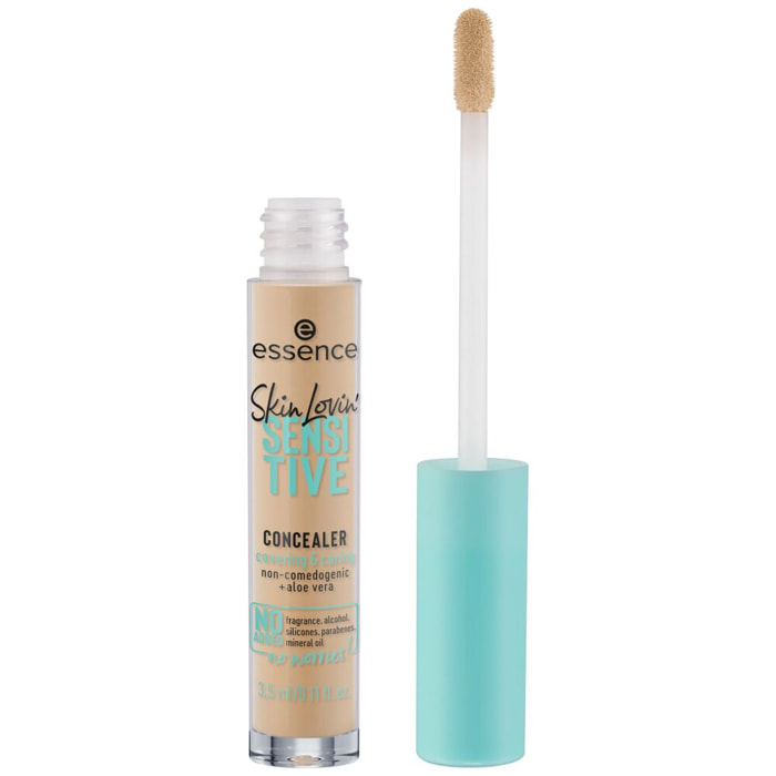 Skin Lovin' Sensitive - Correcteur Anticernes Peaux Sensibles