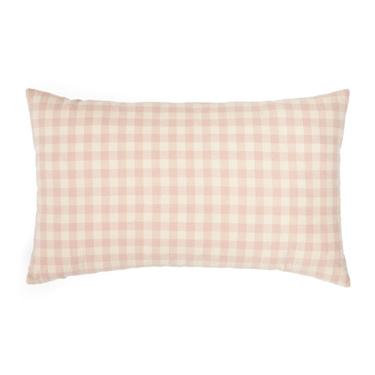 Housse De Coussin 30 X 50 Cm Tissu YANIL