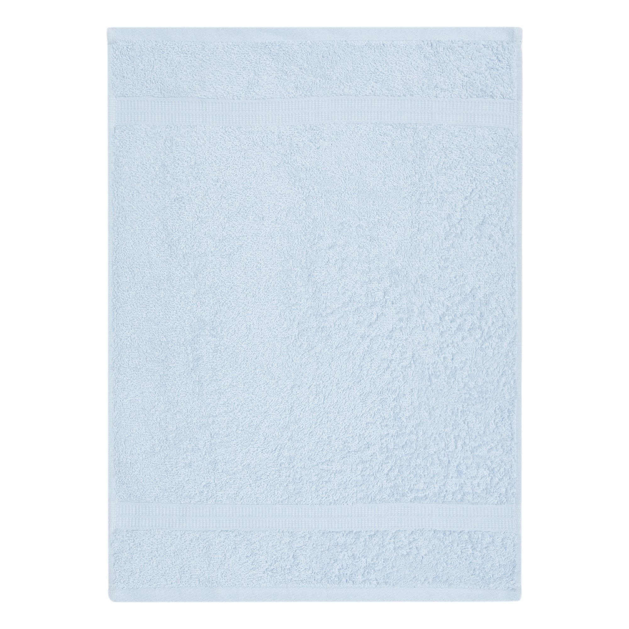 Set spugna 1+1 Bassetti Azzurro