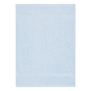 Set spugna 1+1 Bassetti Azzurro