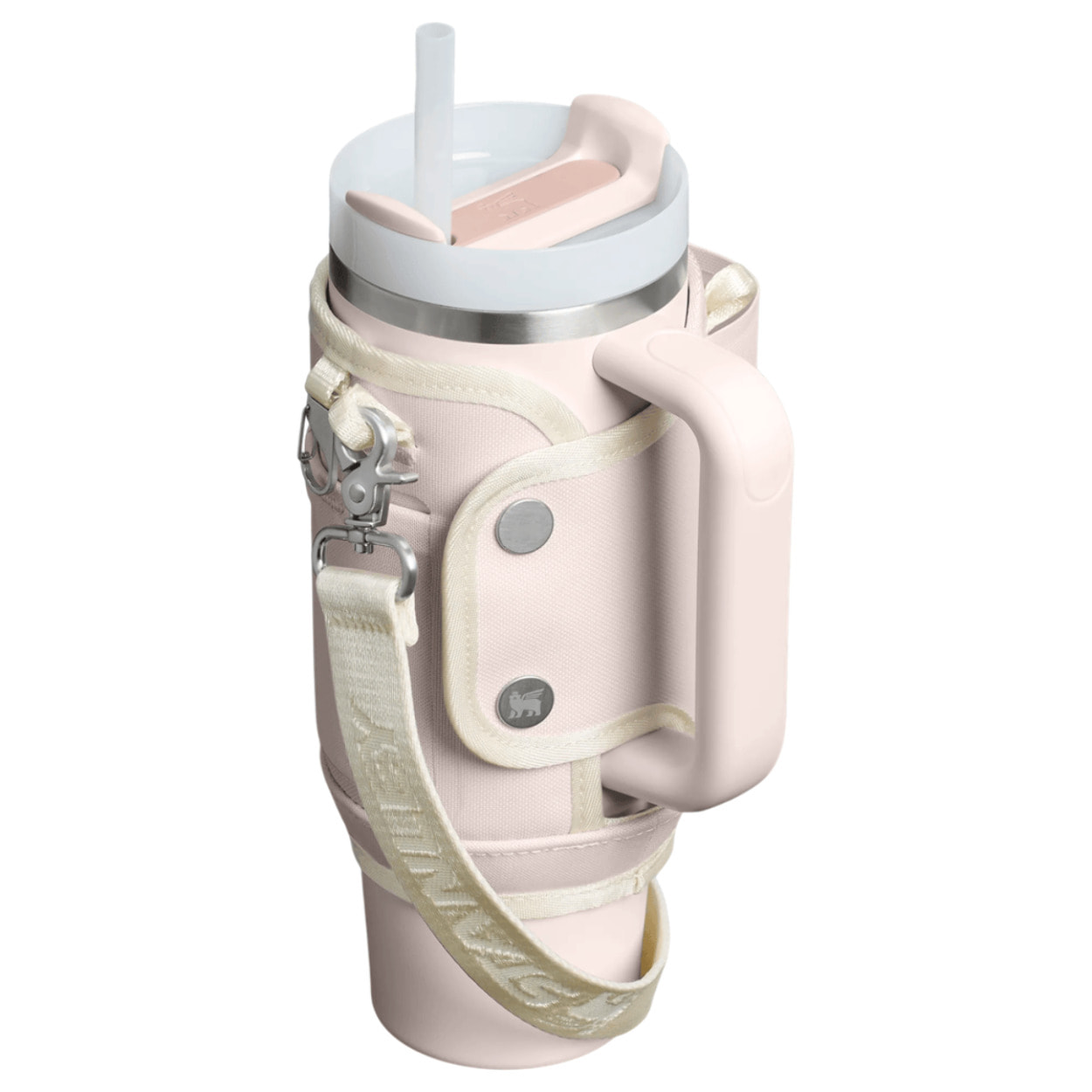 Bolso de hombro para llevar - 0,89L - ALL DAY QUENCHER® CARRY-ALL - Rose Quartz