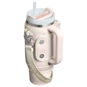 Bolso de hombro para llevar - 0,89L - ALL DAY QUENCHER® CARRY-ALL - Rose Quartz