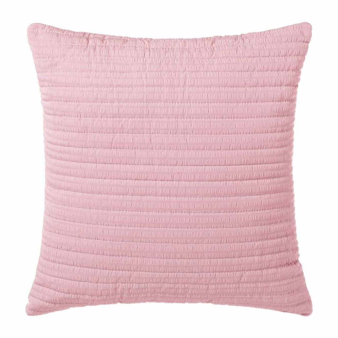 Coussin silveiro rose