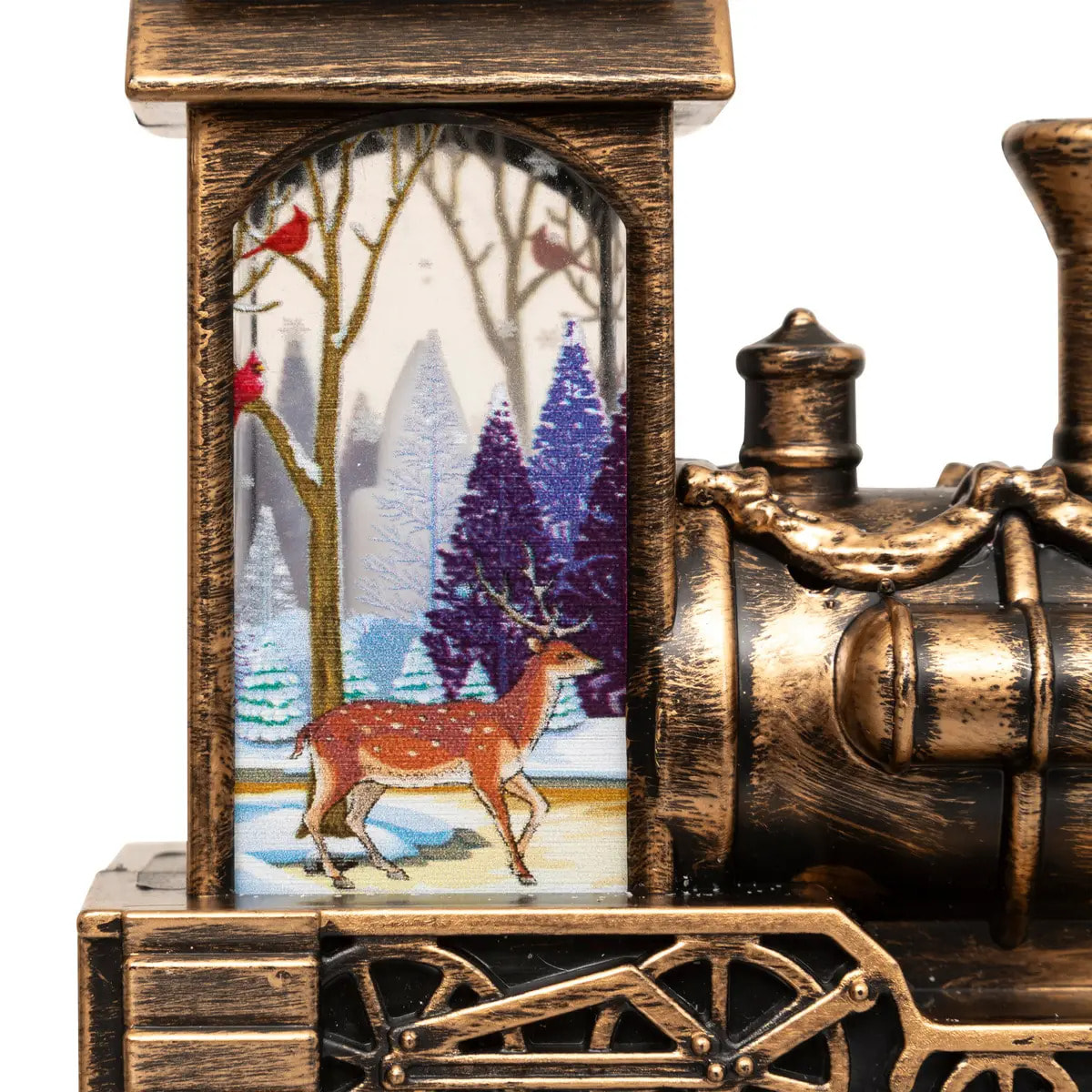 SDN INT TRAIN BOUGIE 1L BC P