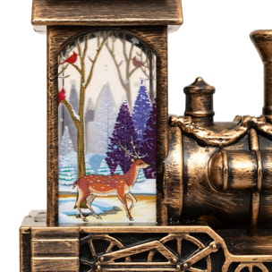 SDN INT TRAIN BOUGIE 1L BC P