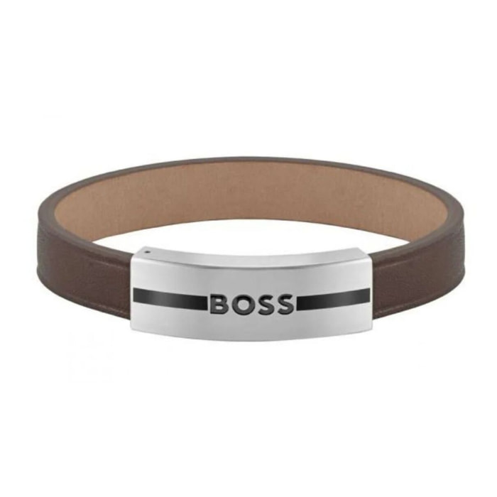 Pulsera Boss Hombre 1580496M