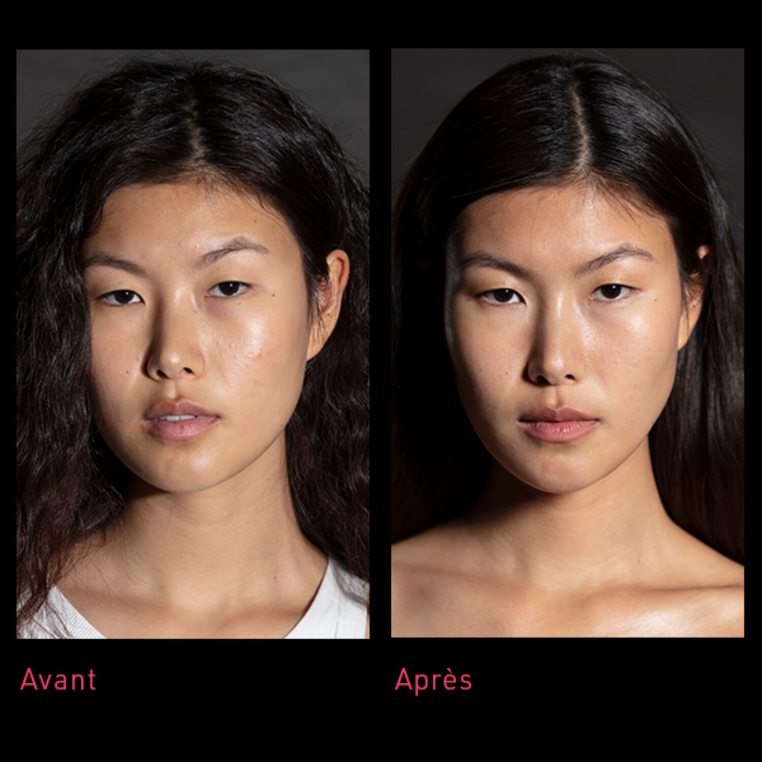 FAQ™ 202 - Masque LED Avancé Visage - 8 Leds